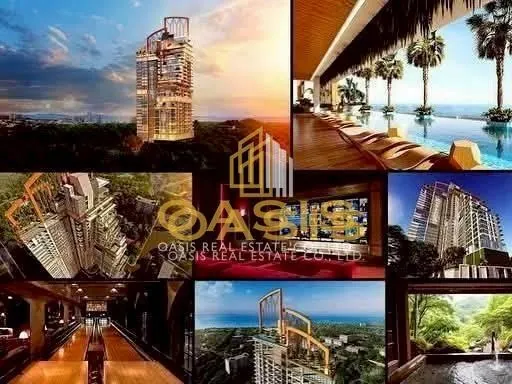 Riviera Malibu Condominium for sale