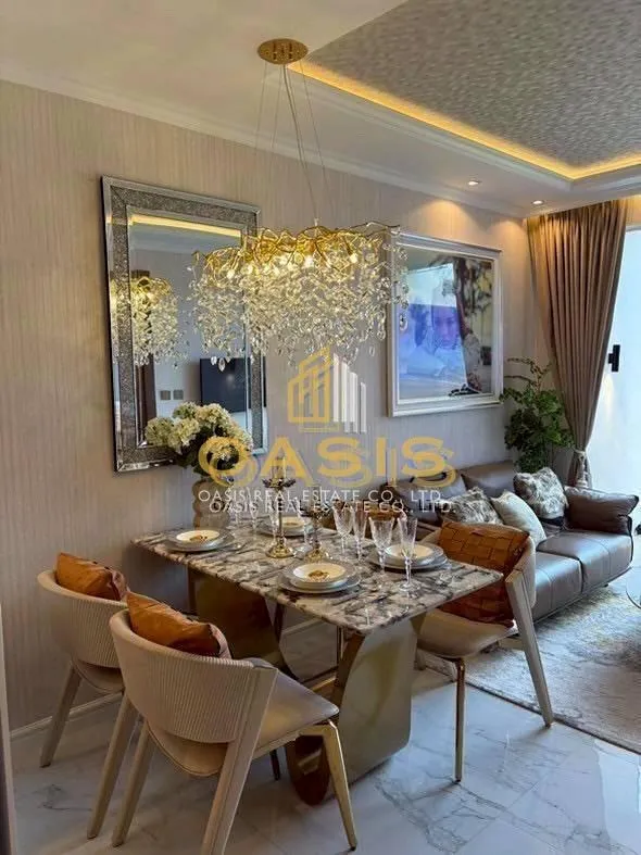 Riviera Malibu Condominium for sale