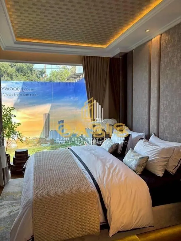 Riviera Malibu Condominium for sale