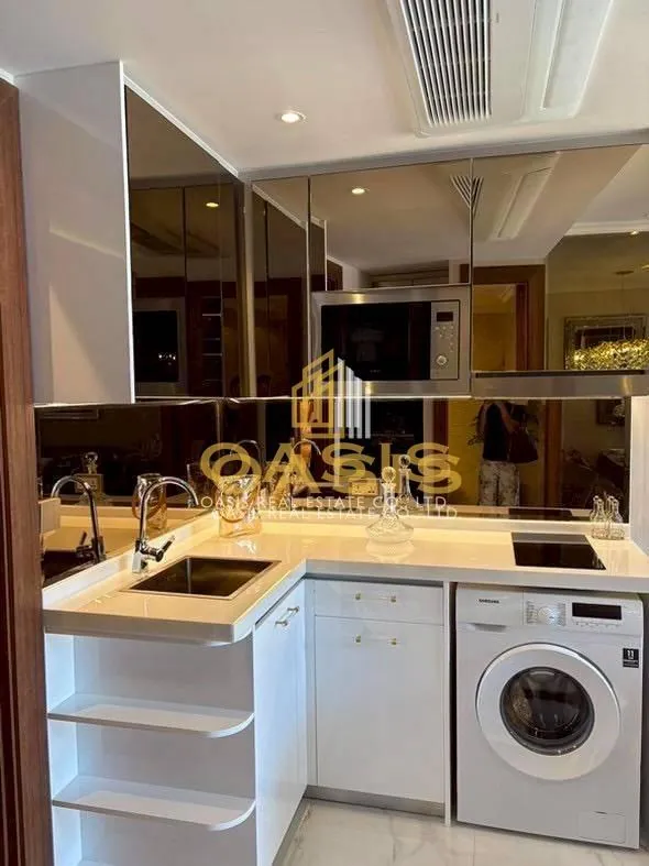Riviera Malibu Condominium for sale