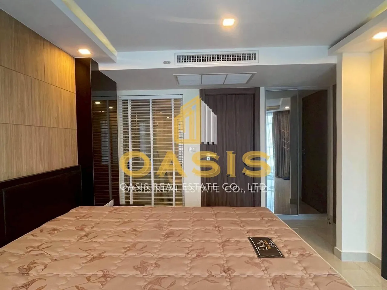 Grand Avenue Residence condominium Pattaya for sale