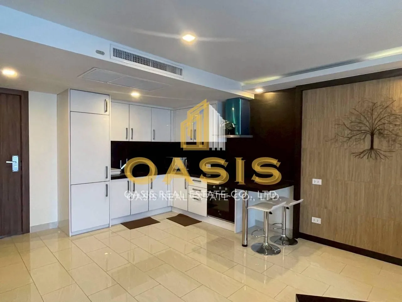 Grand Avenue Residence condominium Pattaya for sale