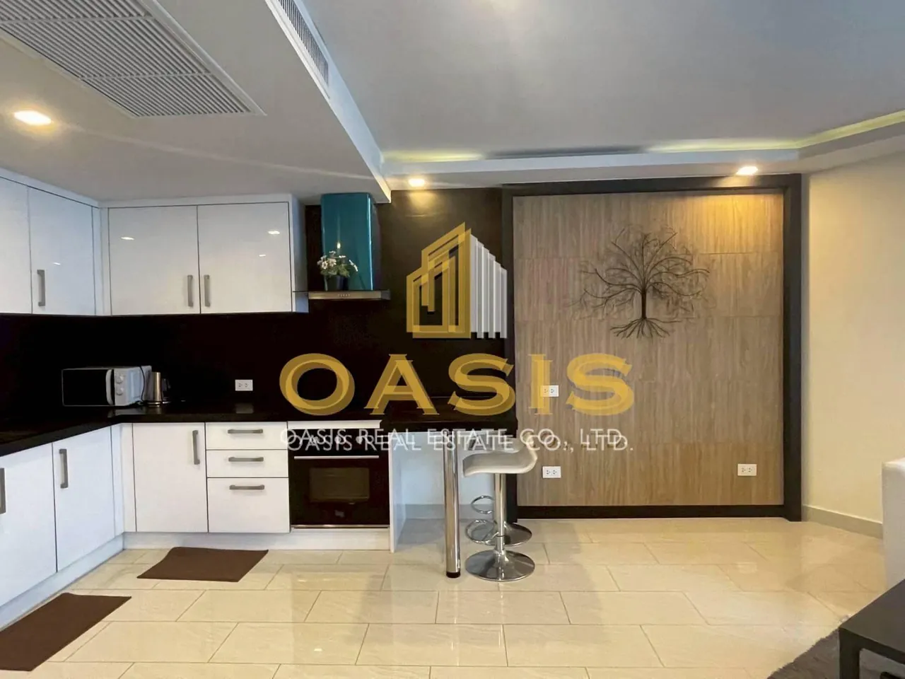 Grand Avenue Residence condominium Pattaya for sale