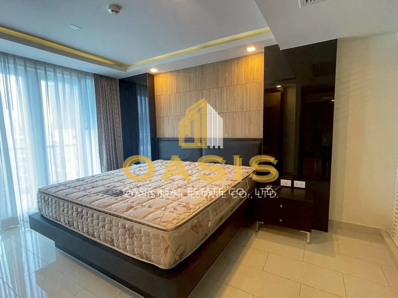 Grand Avenue Residence condominium Pattaya for sale