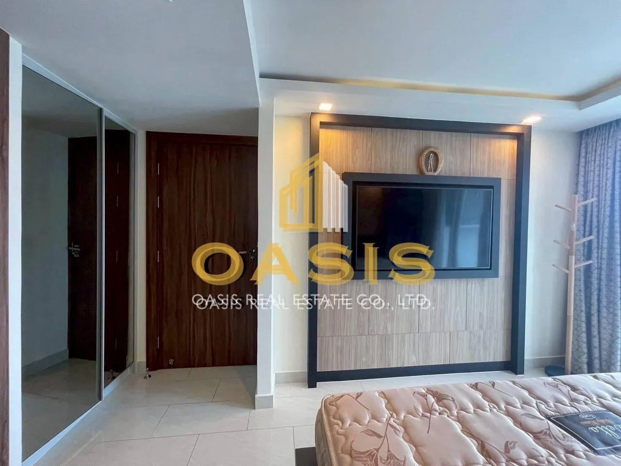 Grand Avenue Residence condominium Pattaya for sale