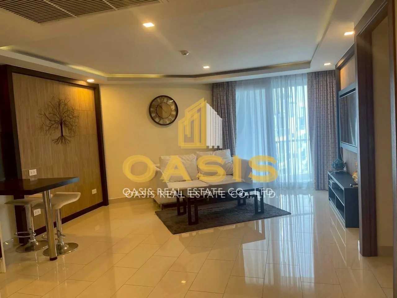 Grand Avenue Residence condominium Pattaya for sale
