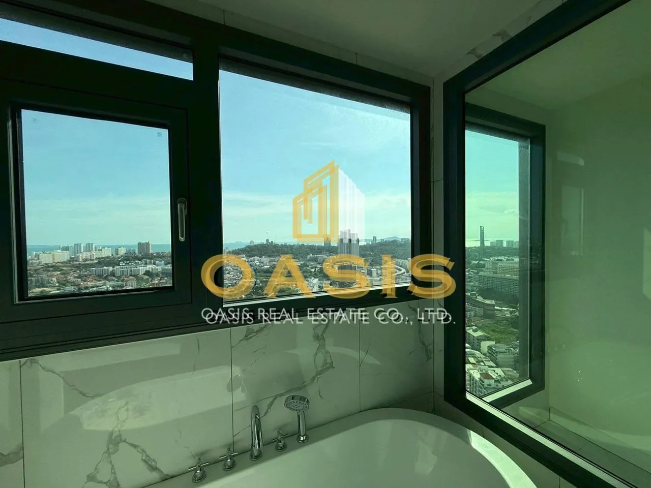 Luxury Penthouse at Arcadia Millennium Tower for sale