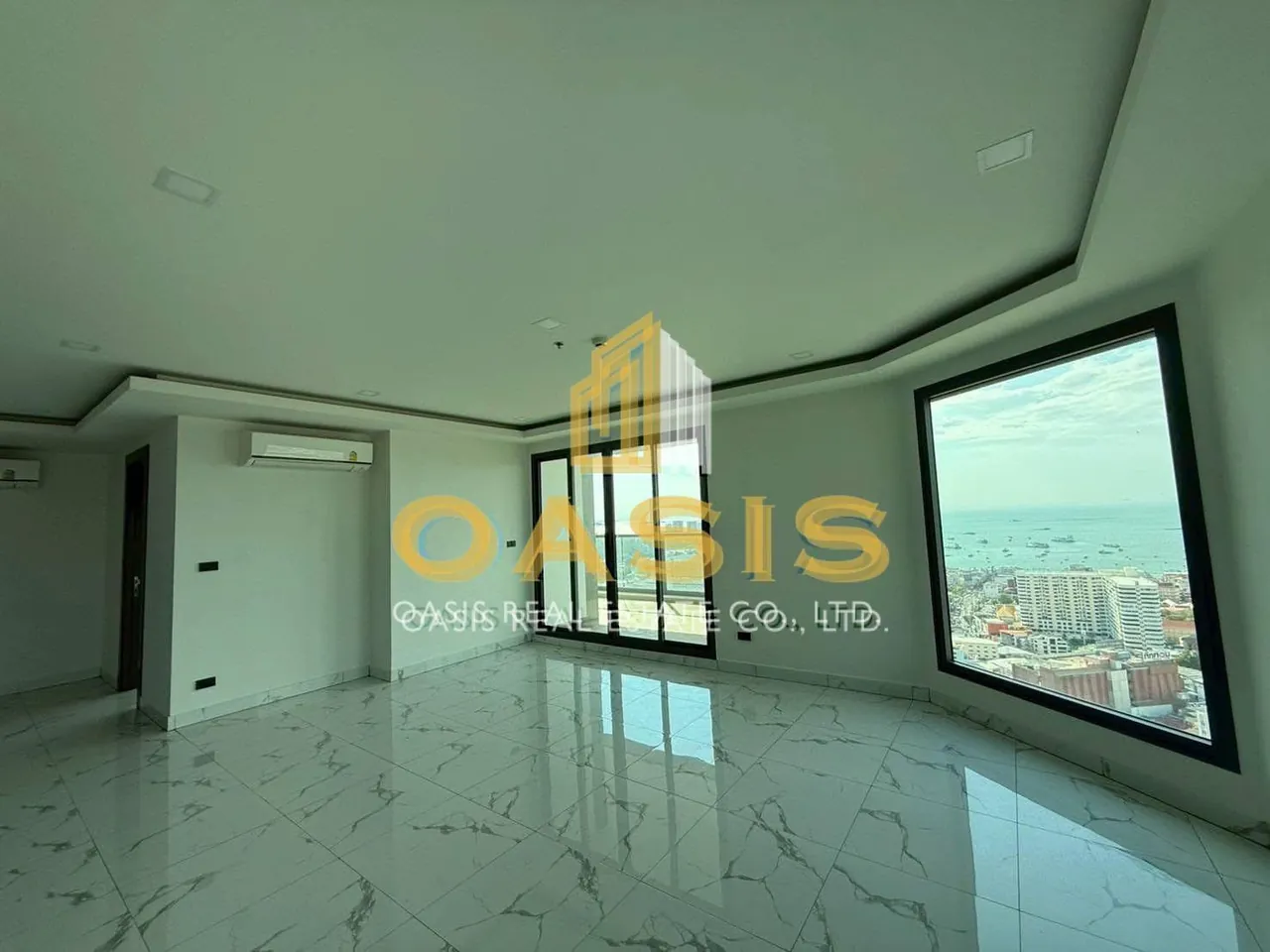 Luxury Penthouse at Arcadia Millennium Tower for sale
