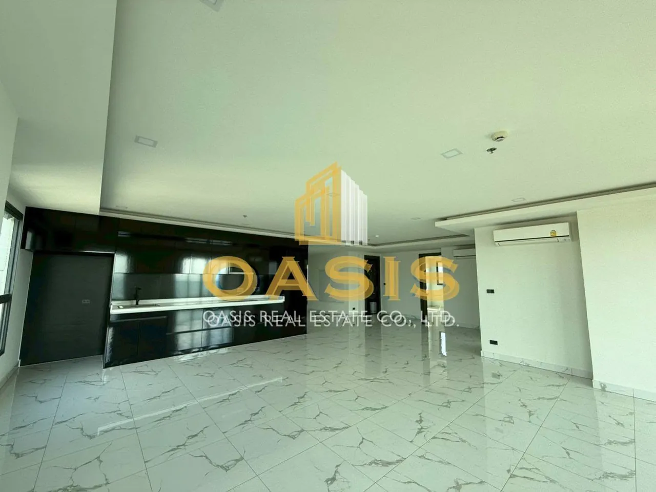 Luxury Penthouse at Arcadia Millennium Tower for sale