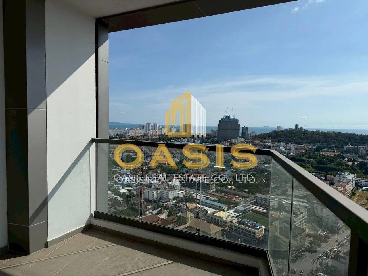 Luxury Penthouse at Arcadia Millennium Tower for sale