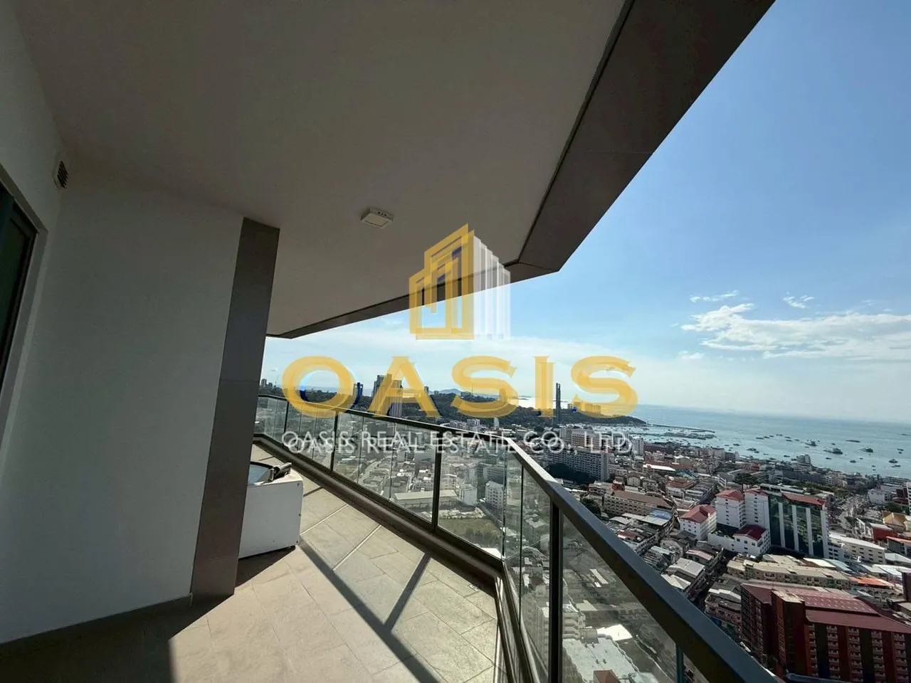 Luxury Penthouse at Arcadia Millennium Tower for sale