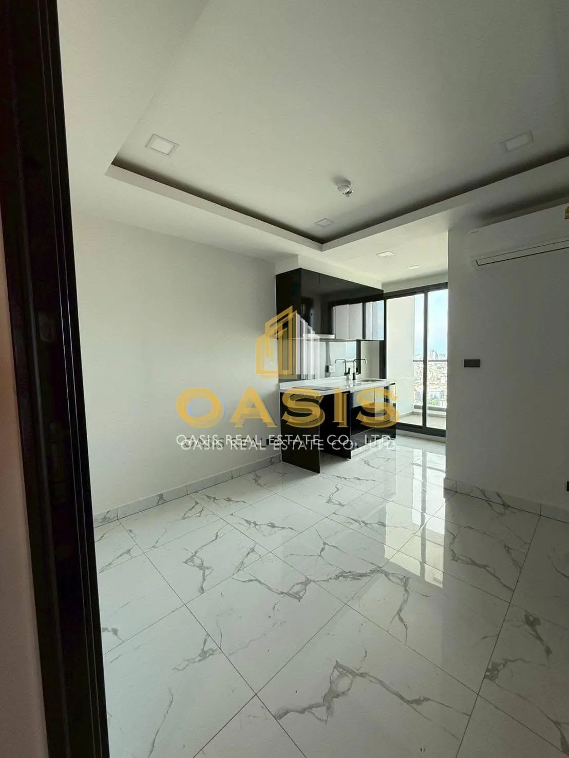 Luxury Penthouse at Arcadia Millennium Tower for sale