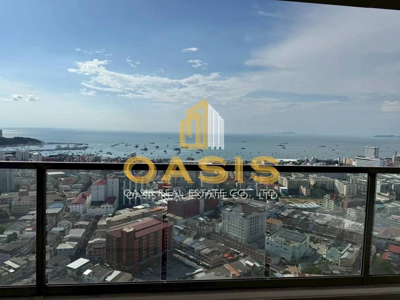 Luxury Penthouse at Arcadia Millennium Tower for sale