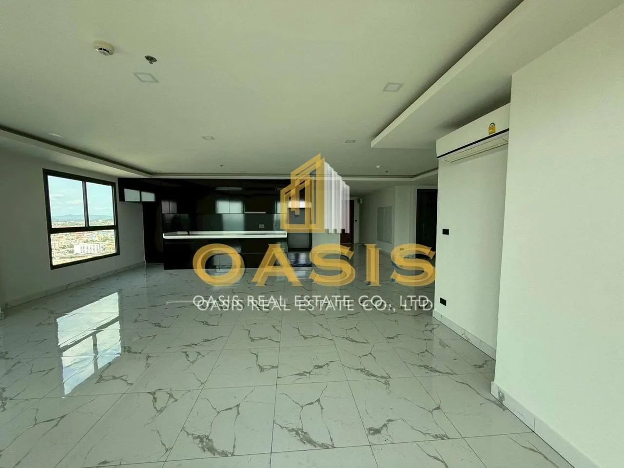 Luxury Penthouse at Arcadia Millennium Tower for sale