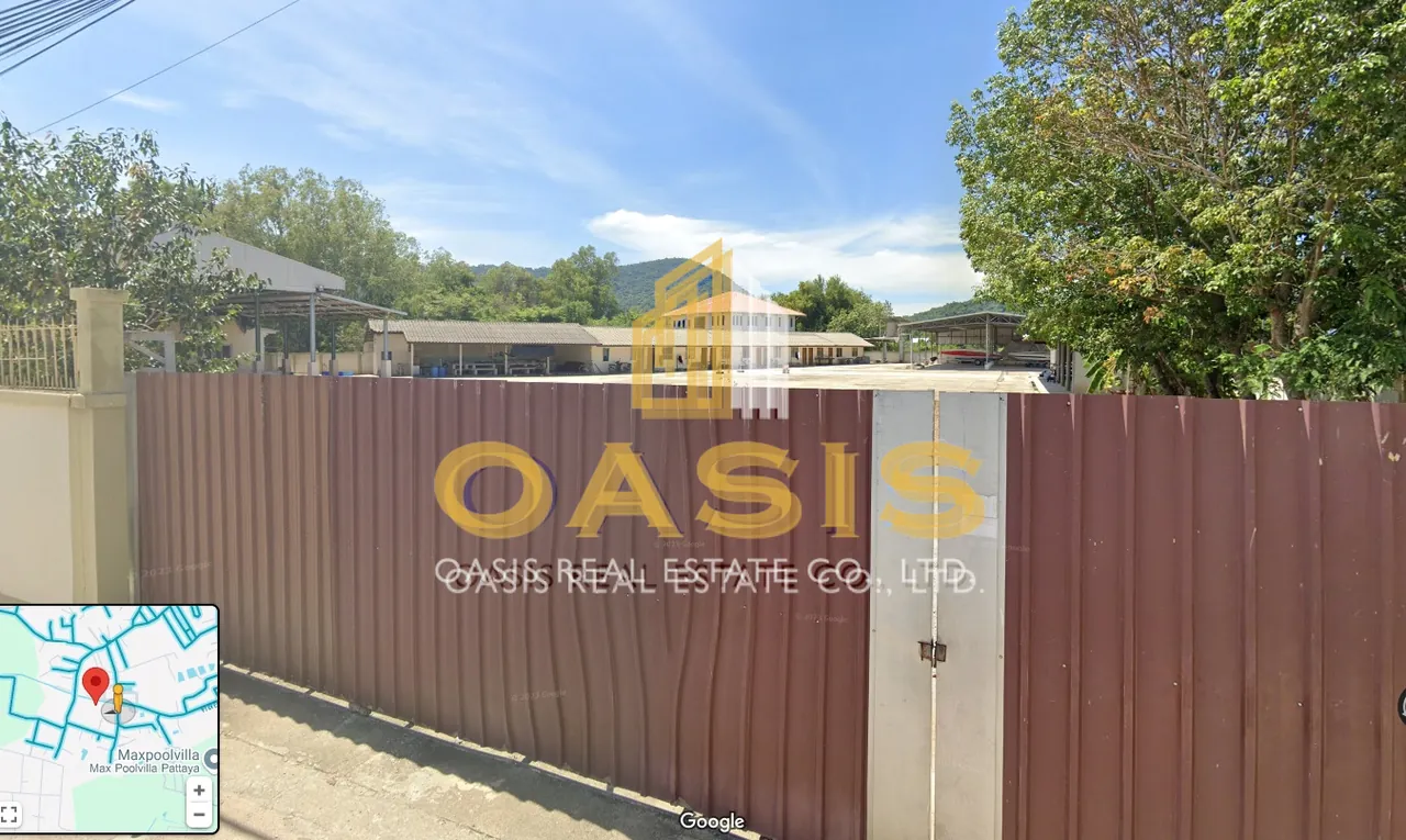 Warehouse for Sale or Rent in Bang Saray