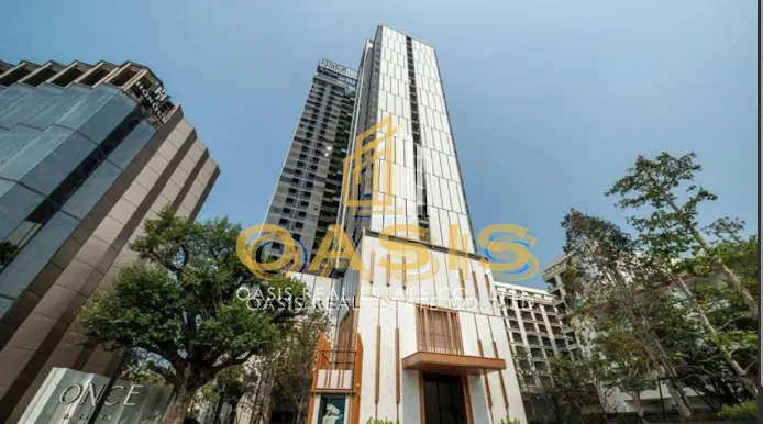 Luxury Penthouse for Sale – Once Pattaya