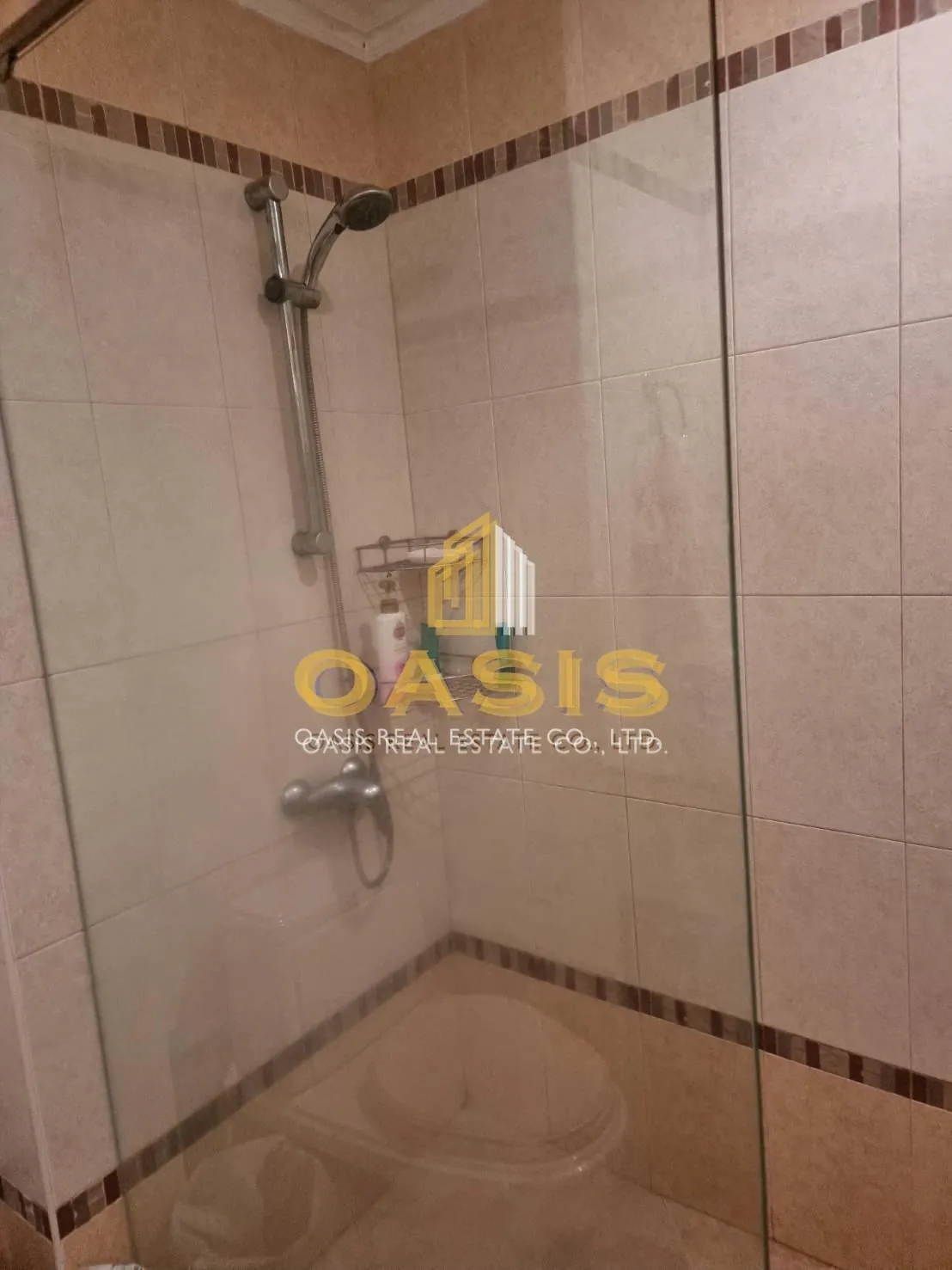 Spacious 1 Bedroom for Sale View Talay 2B Condominium