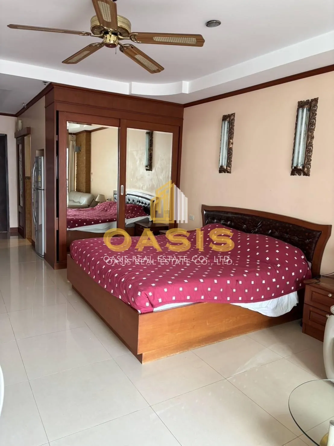 High Floor Condo for Sale with Sea View