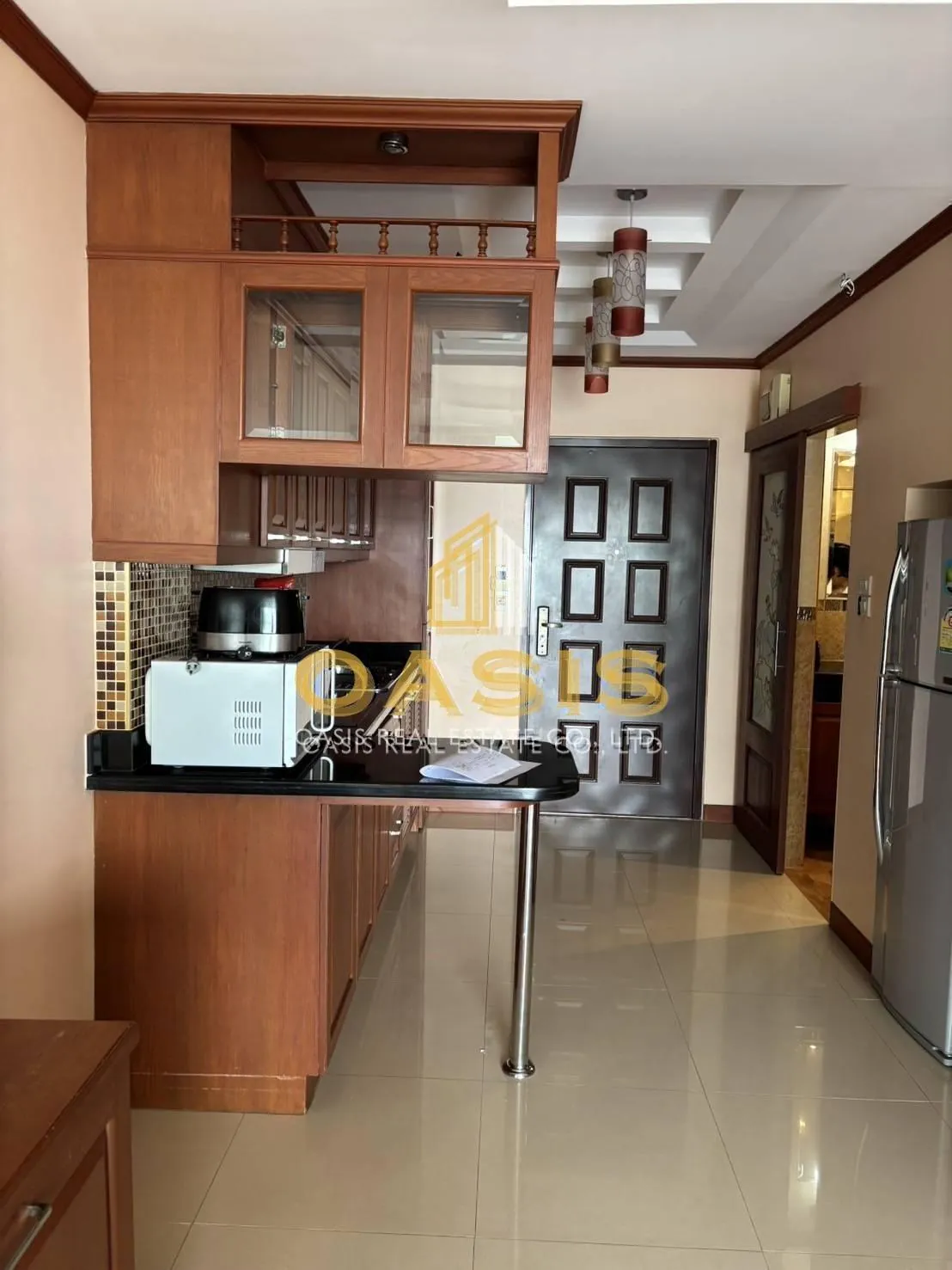 High Floor Condo for Sale with Sea View