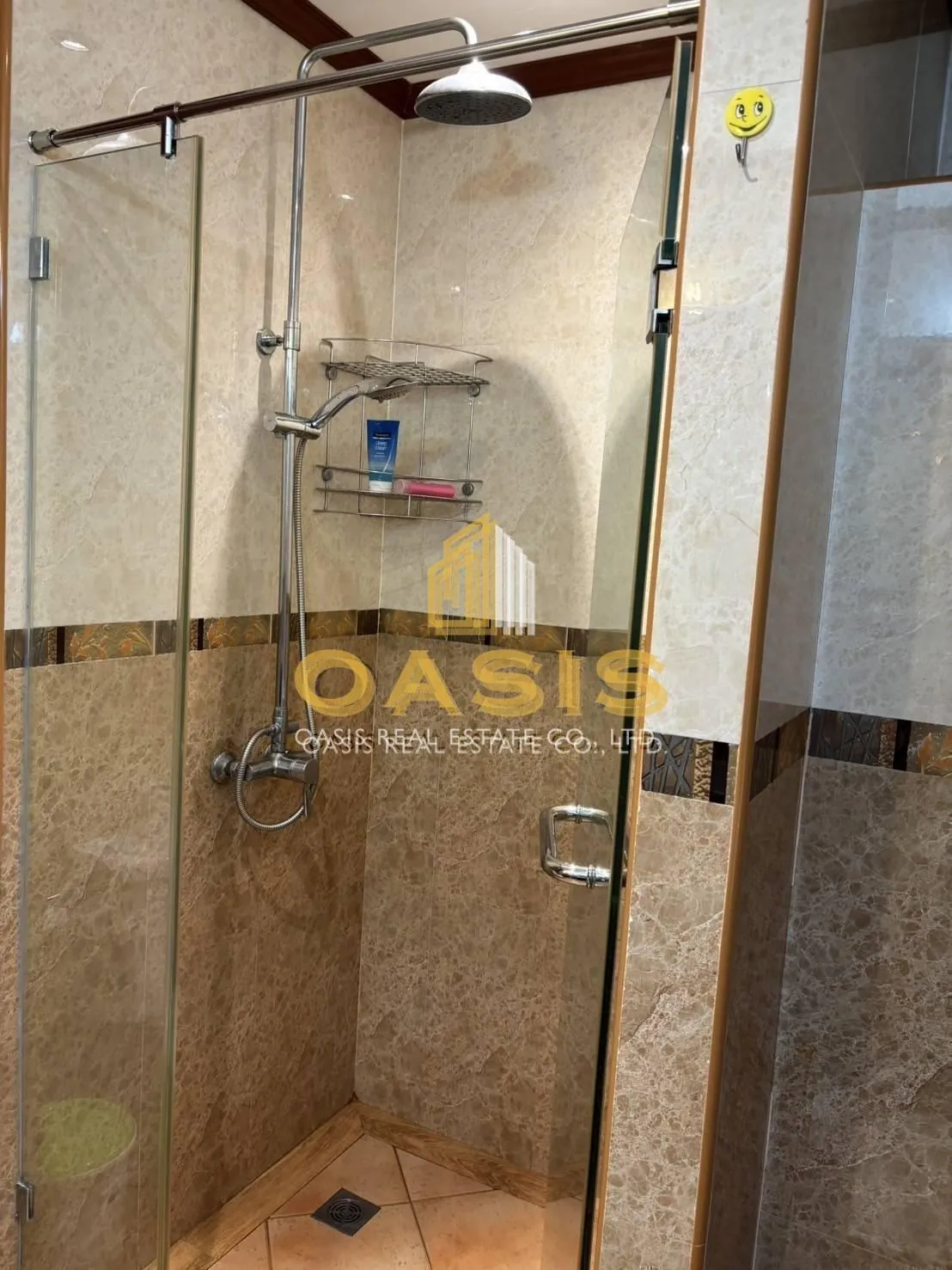 High Floor Condo for Sale with Sea View