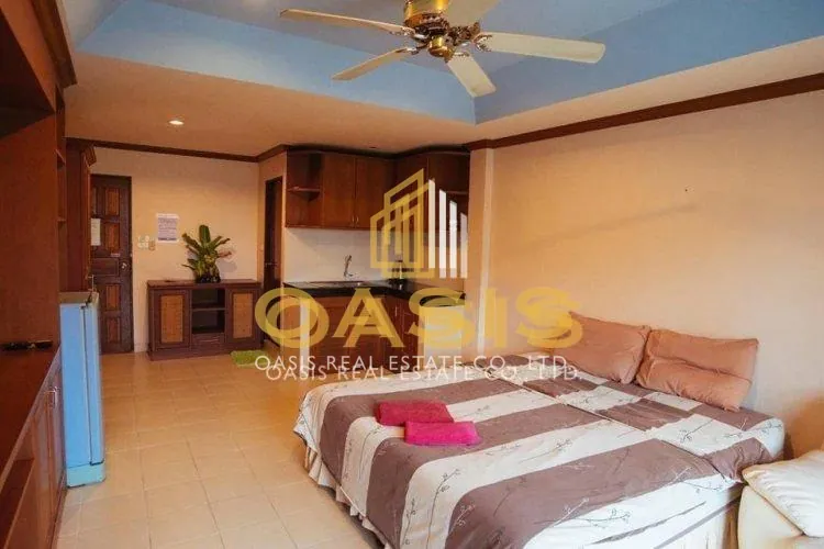 Guesthouse for Sale