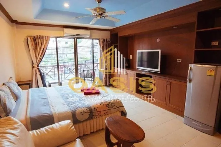 Guesthouse for Sale