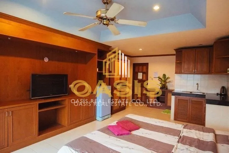 Guesthouse for Sale