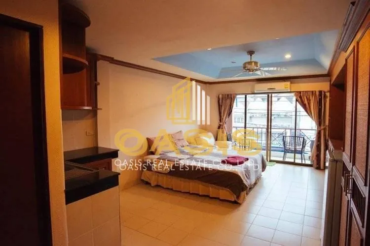 Guesthouse for Sale
