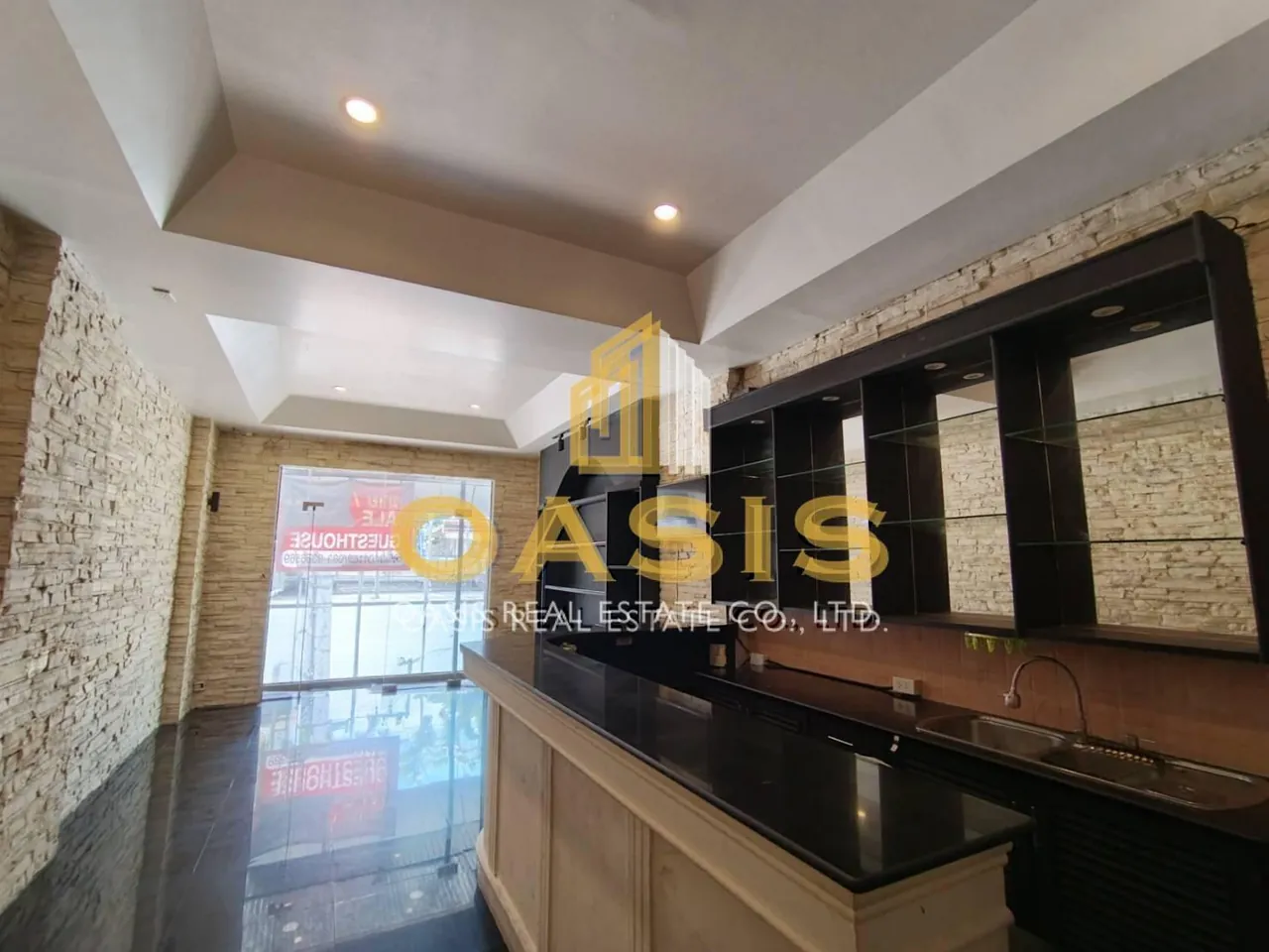 Guesthouse for Sale