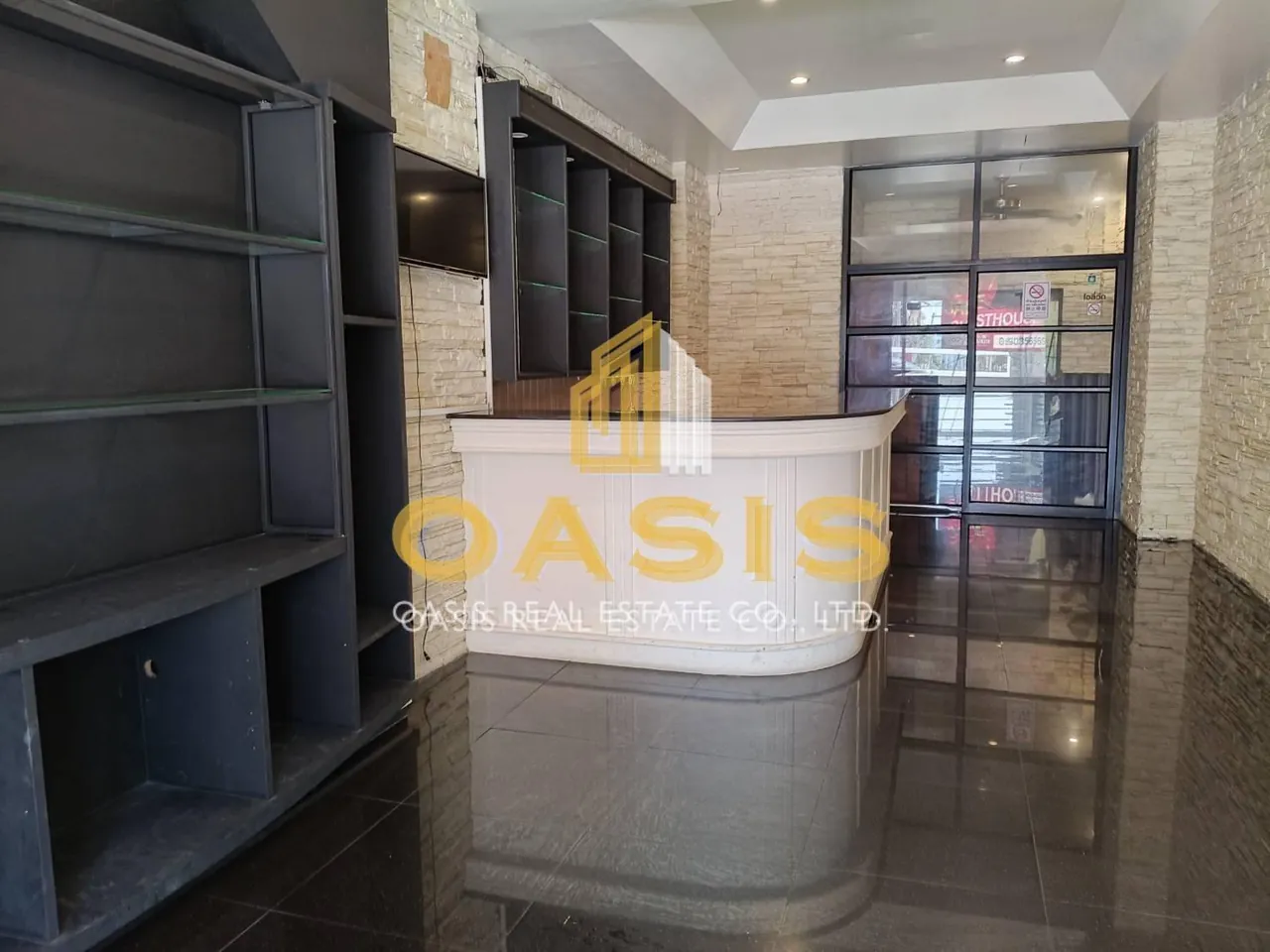 Guesthouse for Sale