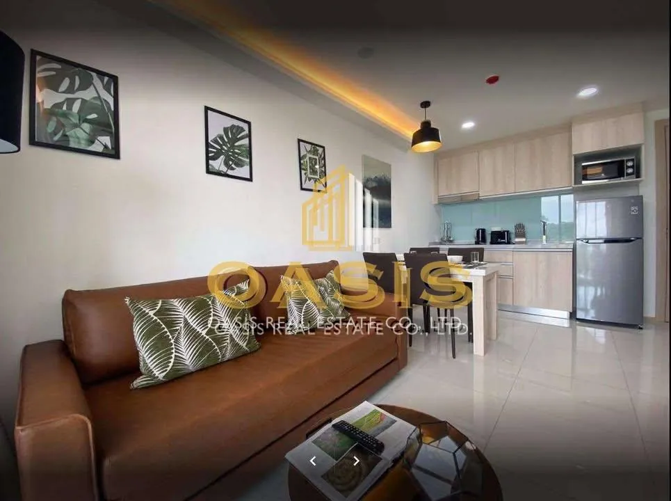 Mirage Condominium 1 Bedroom Condo for Sale in Bang Saray