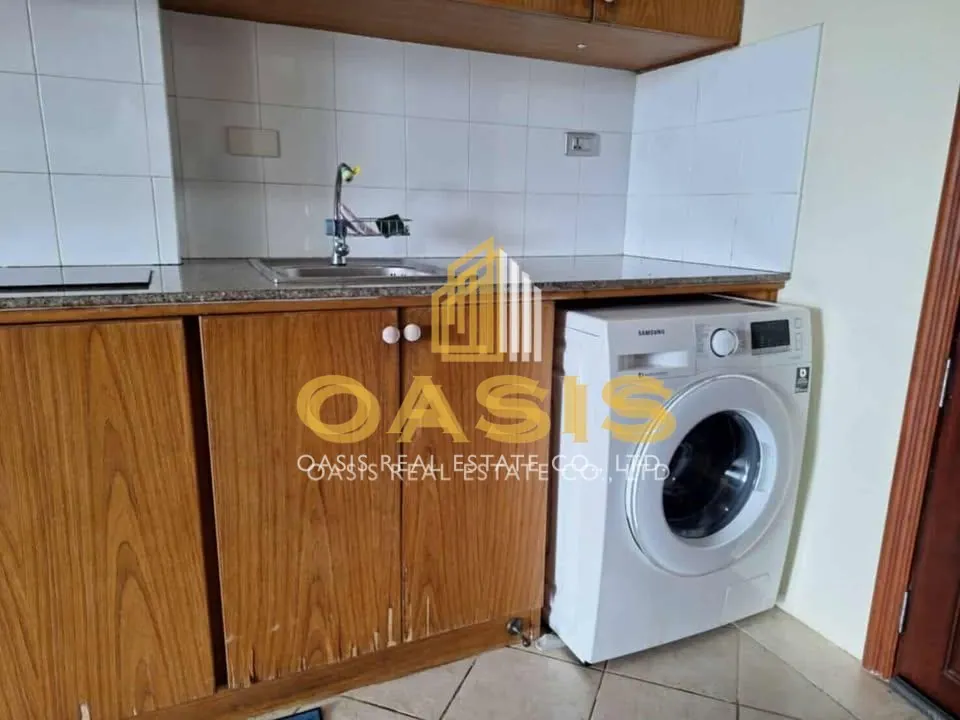 Studio Unit at View Talay 2A For SALE