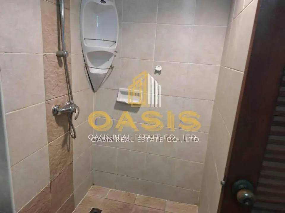 Studio Unit at View Talay 2A For SALE