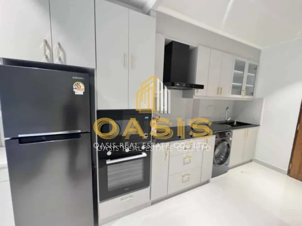 Studio Condo for Sale near Jomtien Beach