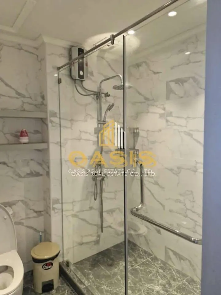 Studio Condo for Sale near Jomtien Beach