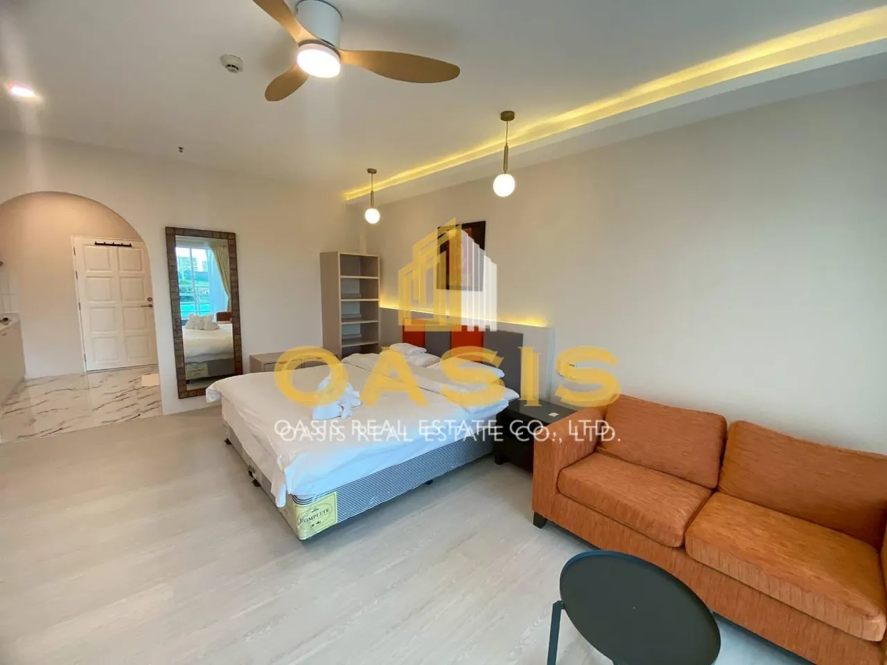 View Talay 5D Condominium For SALE