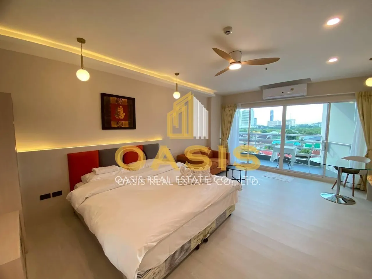 View Talay 5D Condominium For SALE