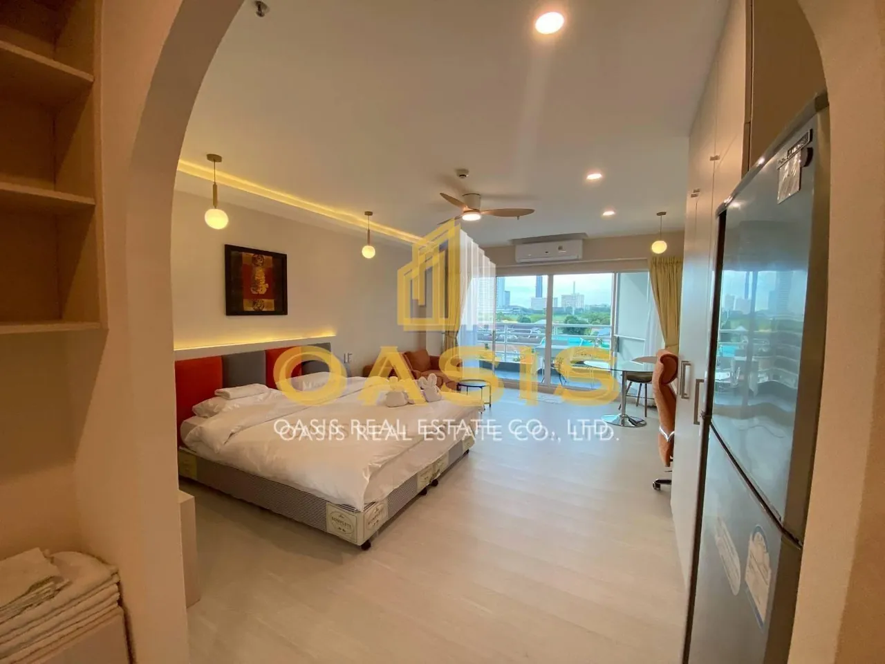 View Talay 5D Condominium For SALE