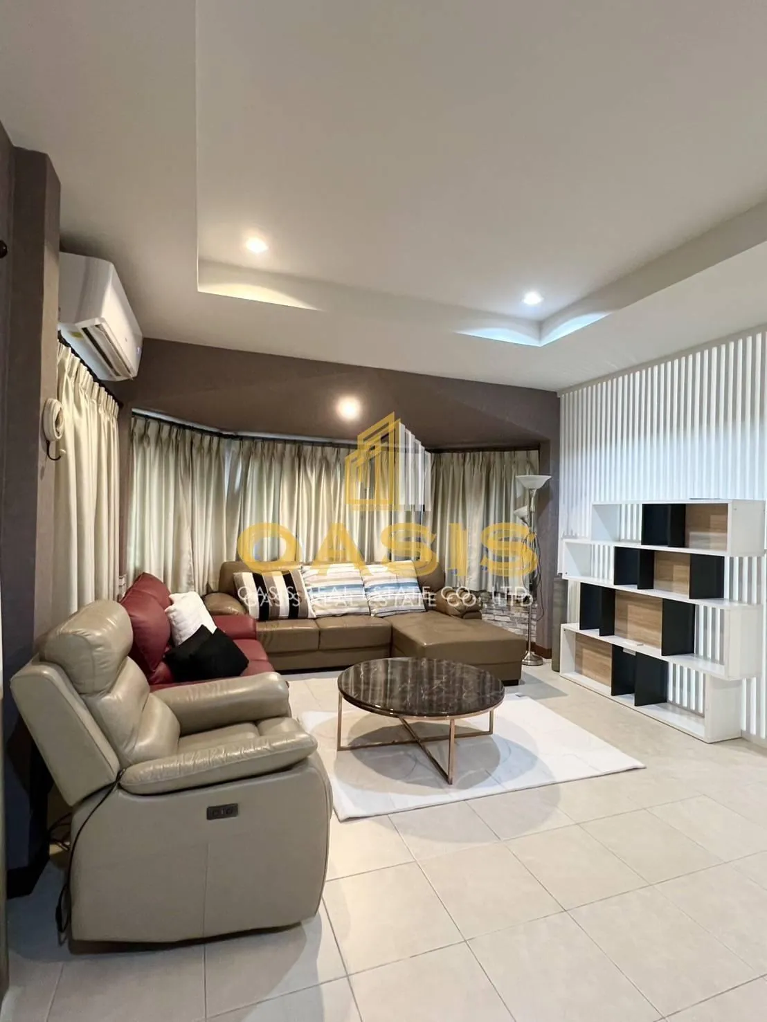 Fully Furnished Detached Home for Sale or Rent