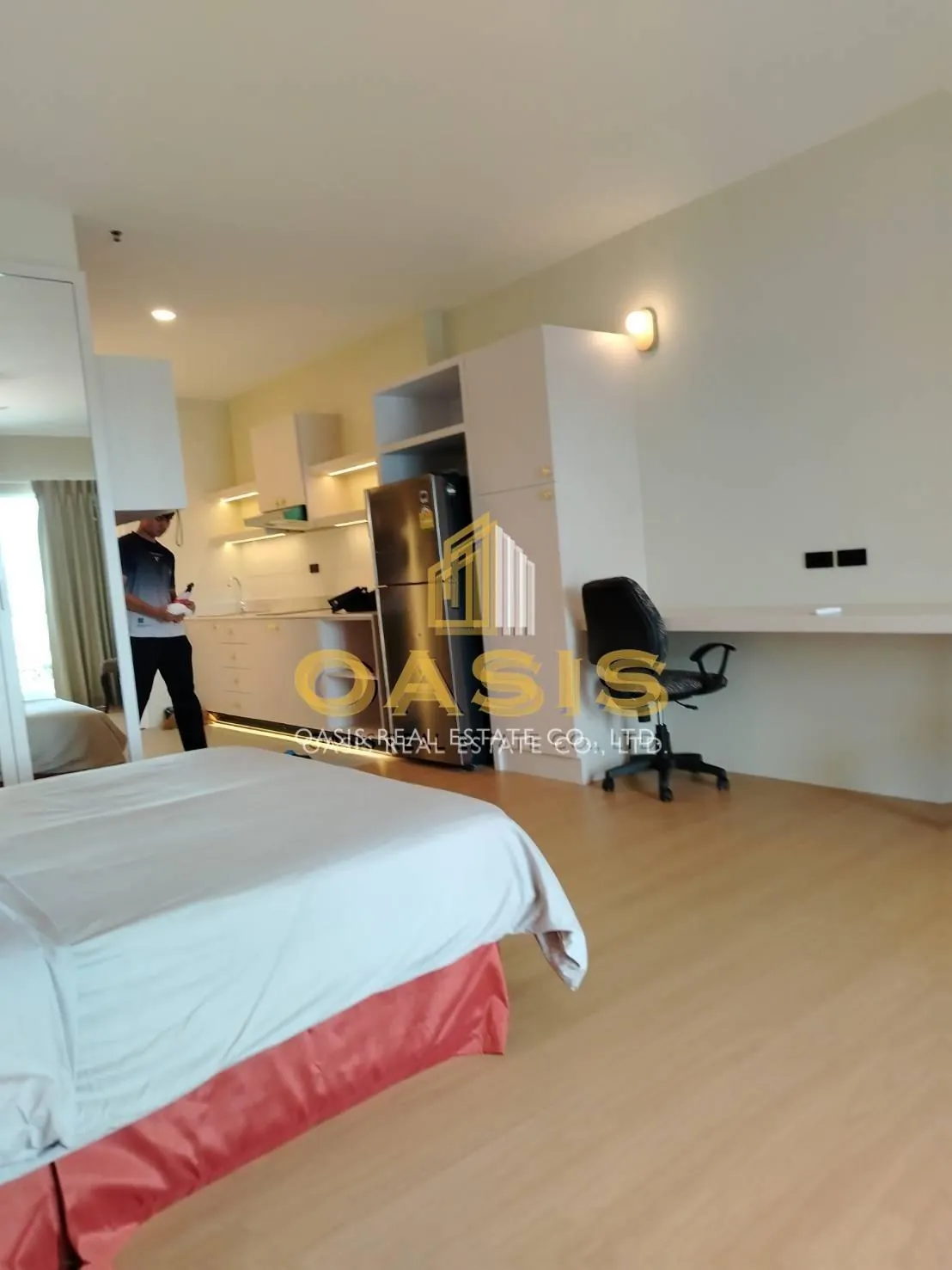 View Talay 5D Condominium For Sale