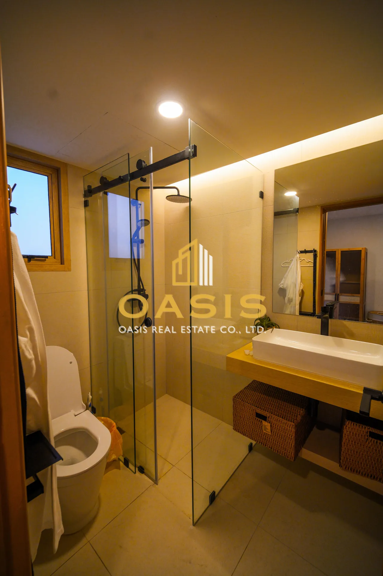 Santorini Wongamat Exclusive Place For RENT