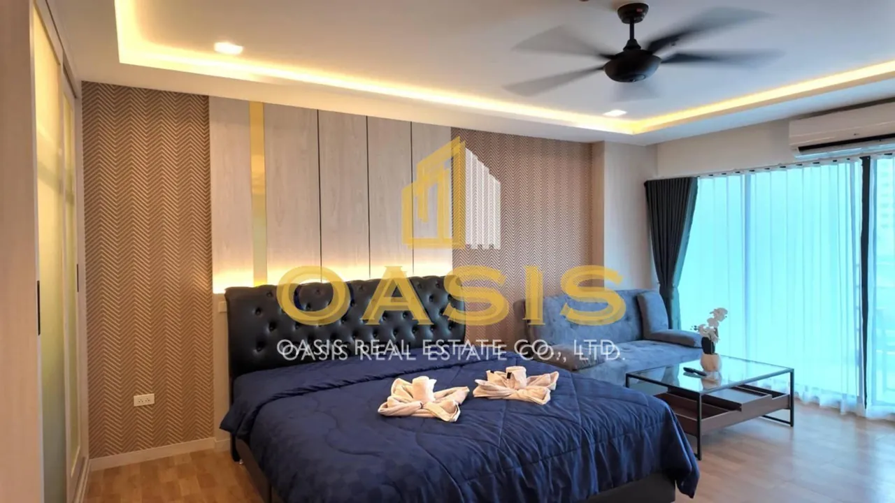 View Talay 5C For RENT