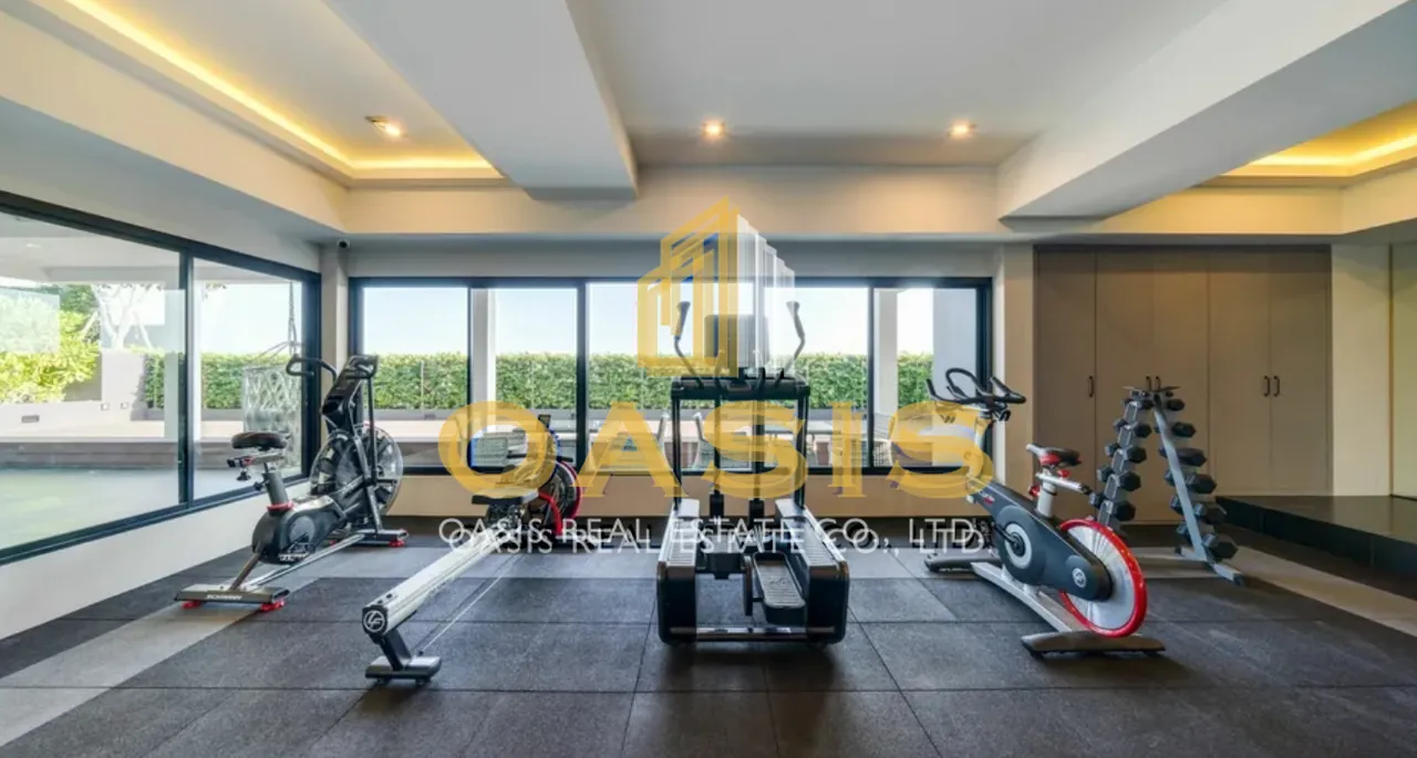 Very II Sukhumvit 72 Condominium for Sale