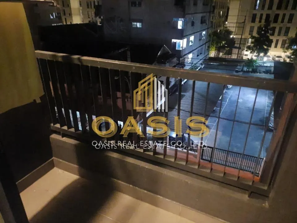 Very II Sukhumvit 72 Condominium for Sale