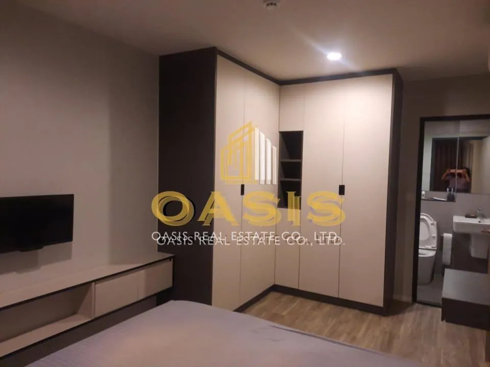 Very II Sukhumvit 72 Condominium for Sale