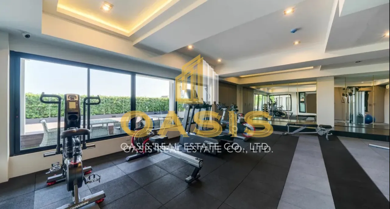 Very II Sukhumvit 72 Condominium for Sale