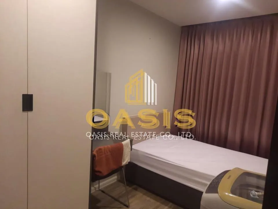Very II Sukhumvit 72 Condominium for Sale