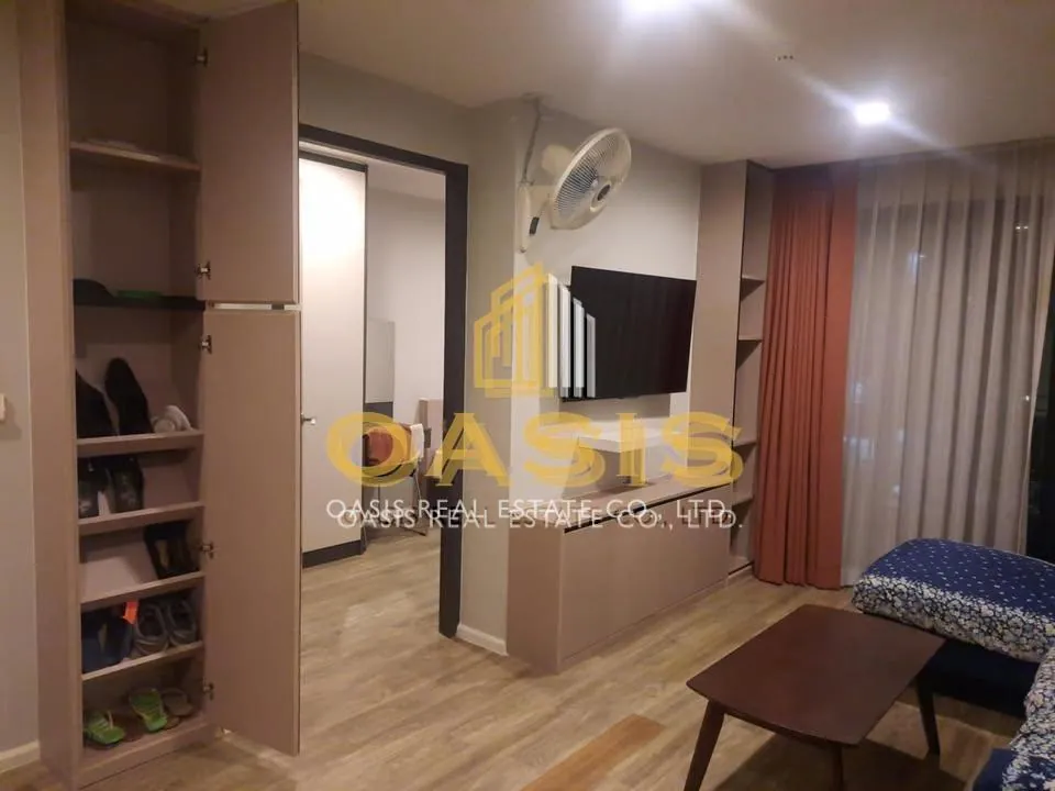 Very II Sukhumvit 72 Condominium for Sale
