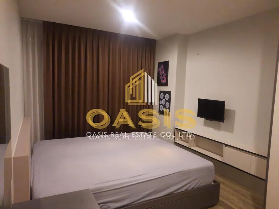 Very II Sukhumvit 72 Condominium for Sale