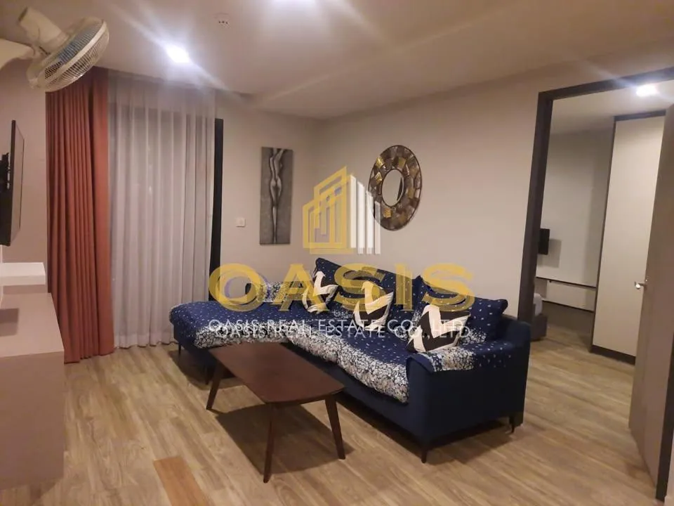 Very II Sukhumvit 72 Condominium for Sale